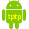Aplicativo tptp para Android