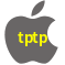 Aplicativo tptp para iOS