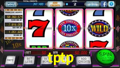 A Revolução dos Aplicativos de Jogos no tptp