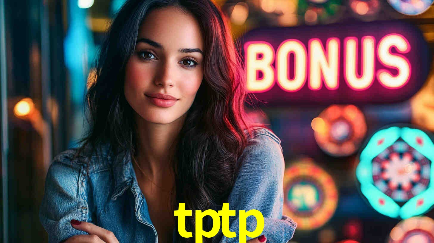tptp plataforma