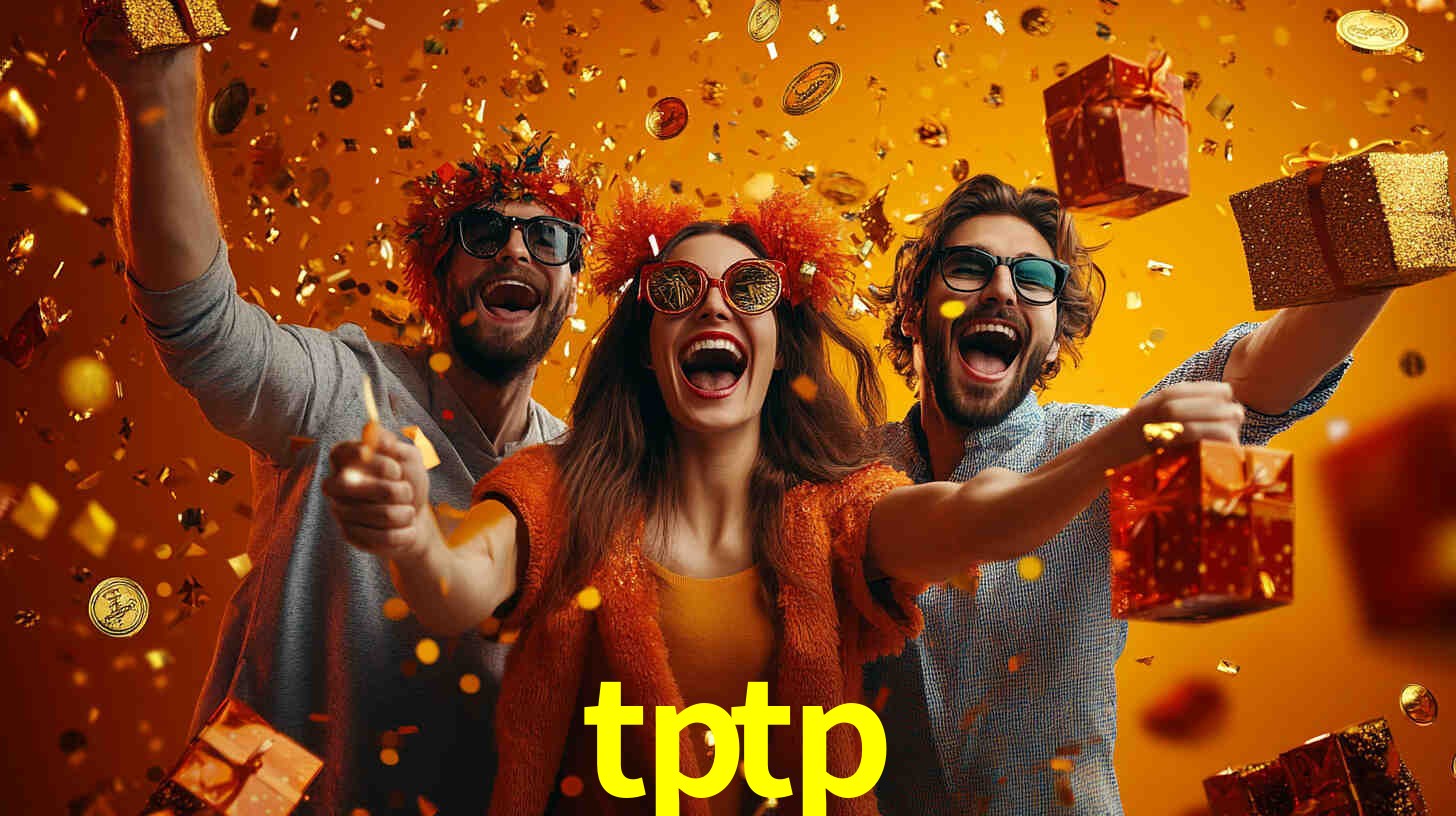 tptp -  - tptp bet