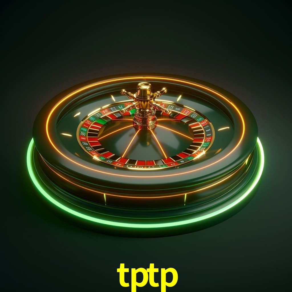 tptp App - Aplicativo Móvel Oficial