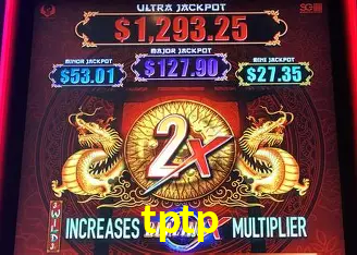 tptp Curitiba - Live Status