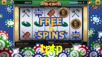 A Popularidade dos Caça-Níqueis no tptp