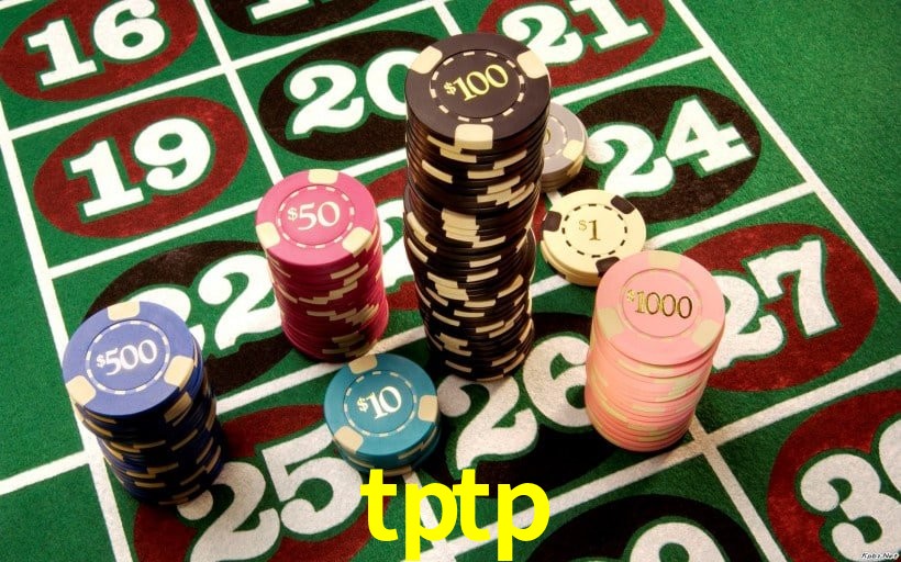 Casino Ao Vivo tptp