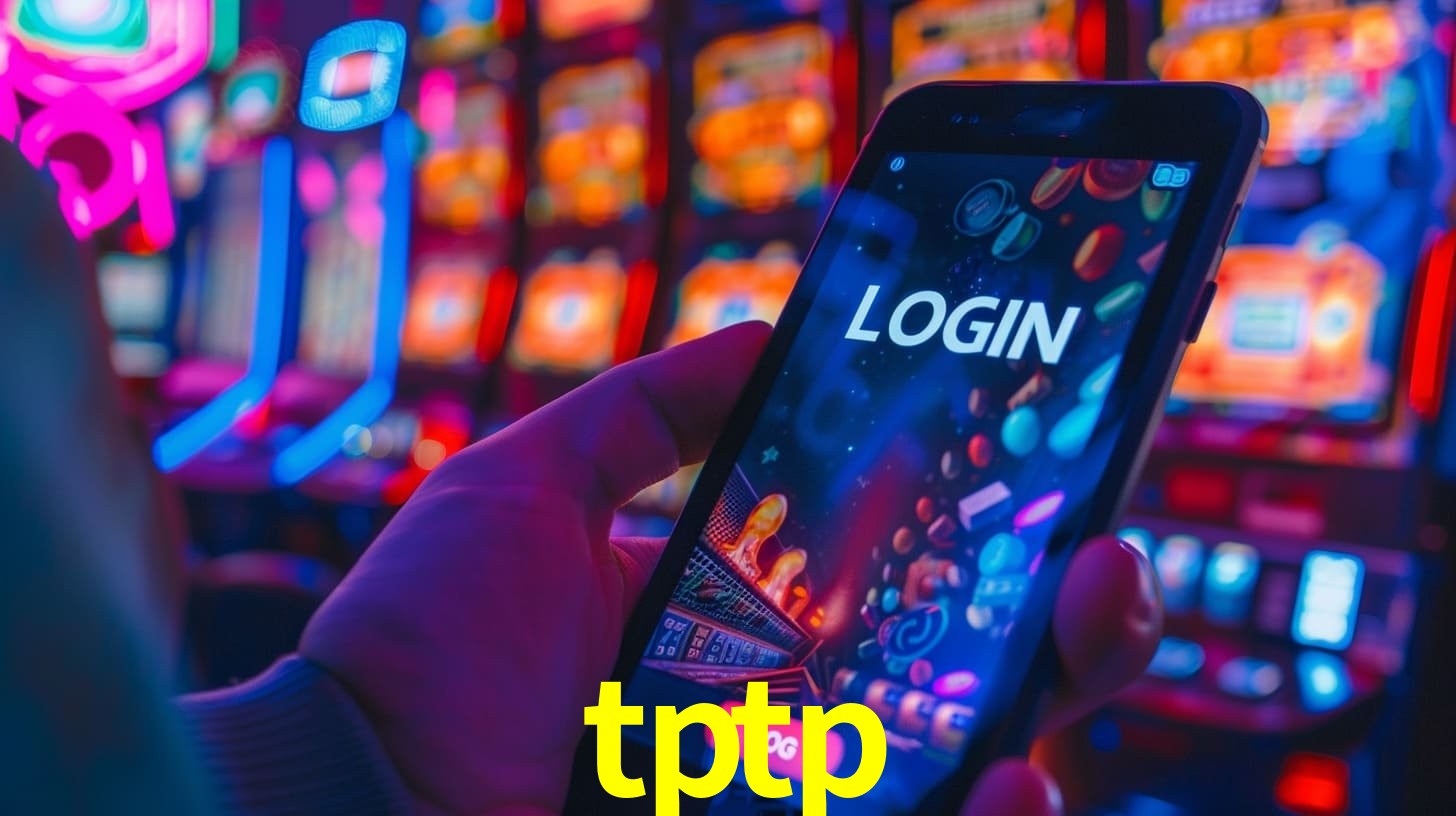 Estatísticas Esportivas tptp