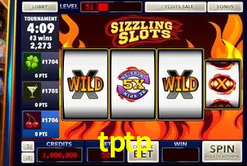 A Revolução dos Aplicativos de Jogos no tptp