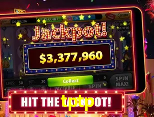 tptp Belo Horizonte - VIP Casino