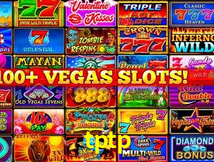 tptp Brasília - Casino Guide