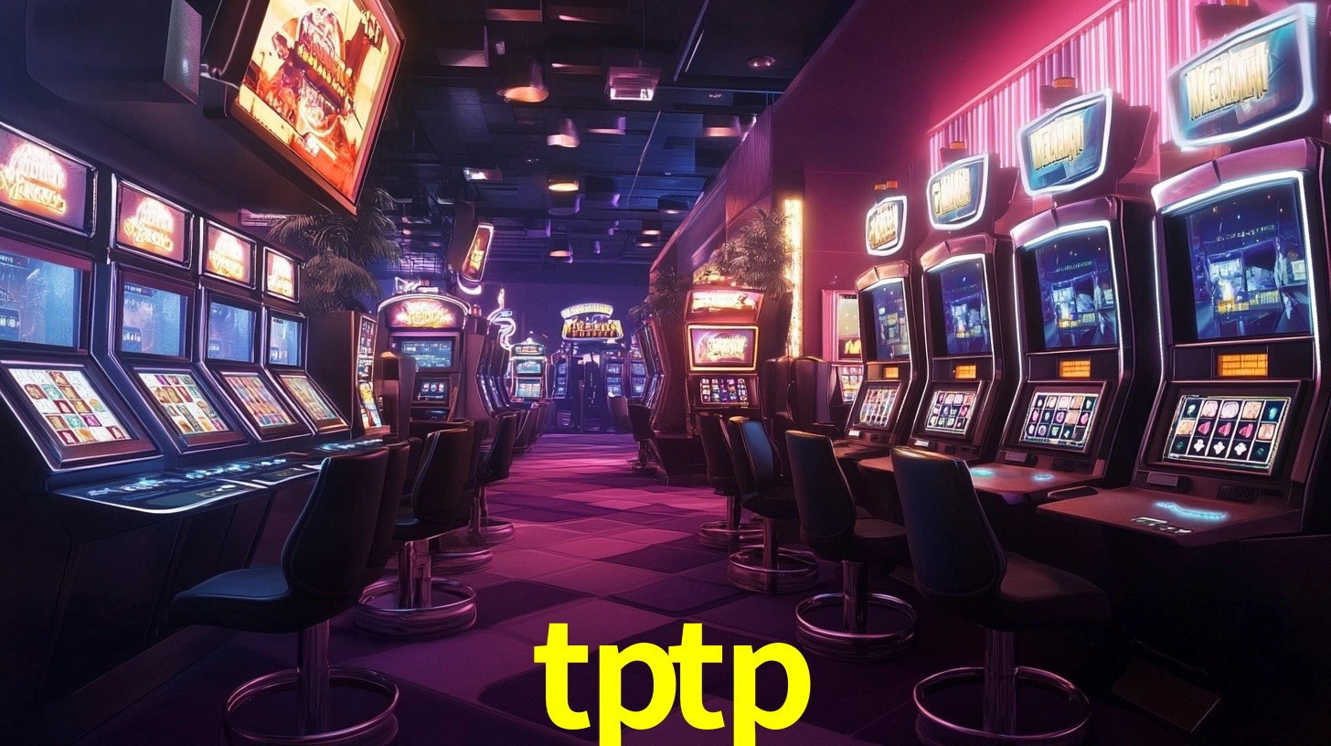 Welcome Bonus tptp