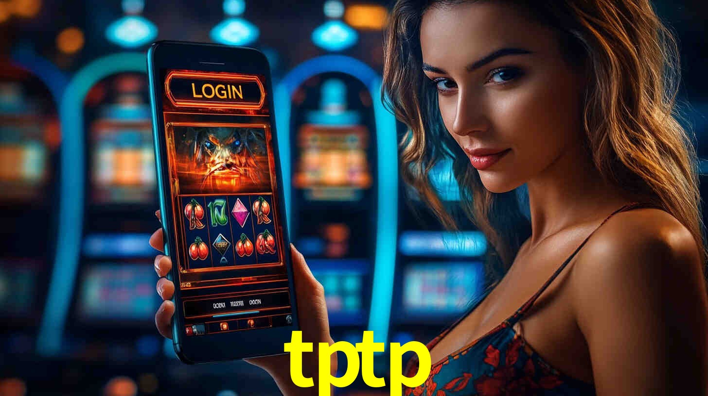 tptp: A Experiência de Casino com Jogos de Mesa ao Vivo