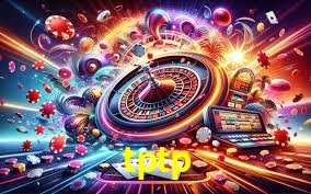 Jogos de Slot tptp