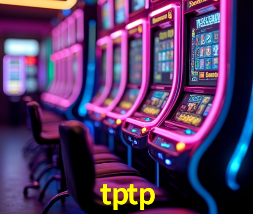 tptp Slot - 320+ Caça-Níqueis Premium