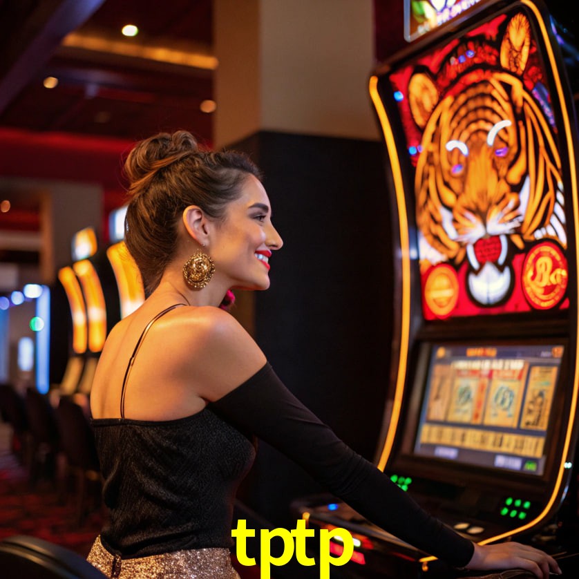 Fortune-Tiger