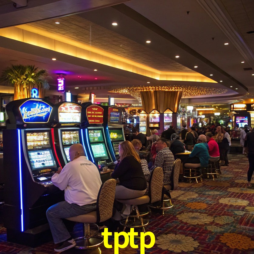 tptp-Game-Jogo