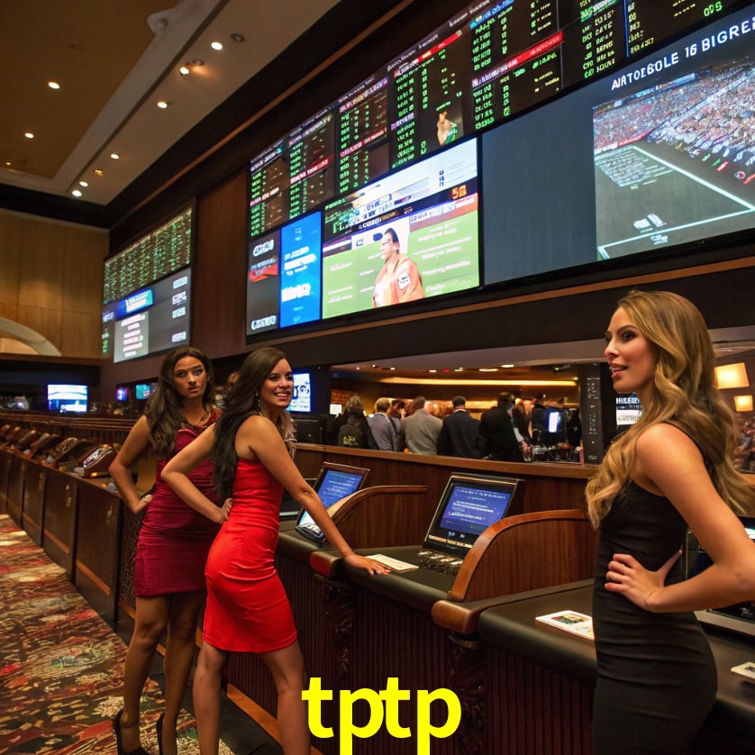 tptp-Game-Apostas