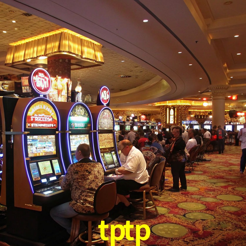 tptp-Game-Slots
